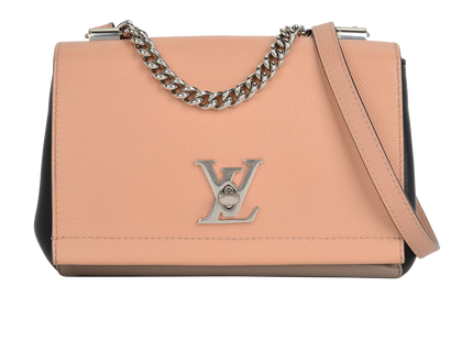 Lockme Chain BB, front view